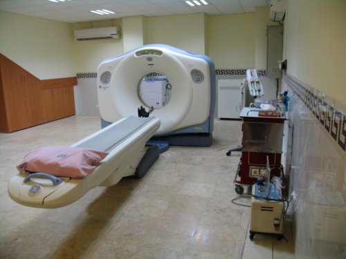 کنترل کیفی تجهیزات پرتو تشخیصی QualityControlOfDiagnosticRadiologyUnits