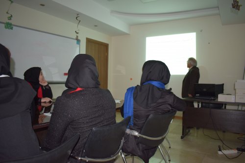 عناوین دروس حفاظت در برابر اشعه